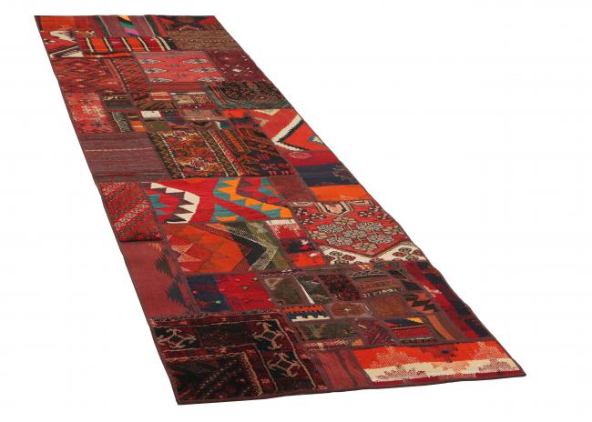 Kilim Patchwork - 3