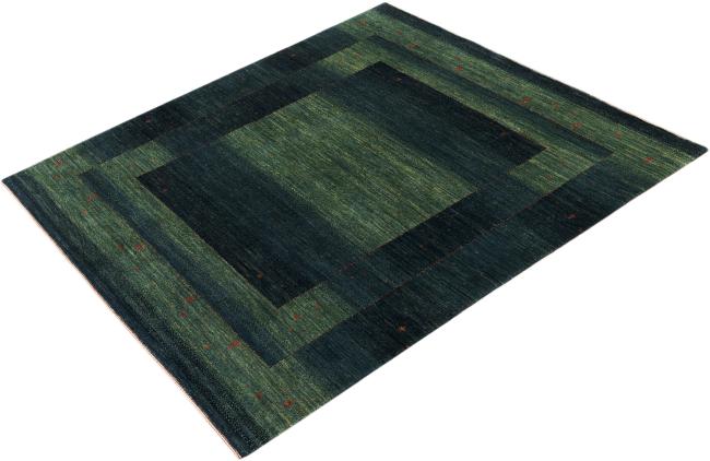 Persa Gabbeh Loribaft Atash - 2