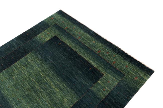 Persa Gabbeh Loribaft Atash - 3