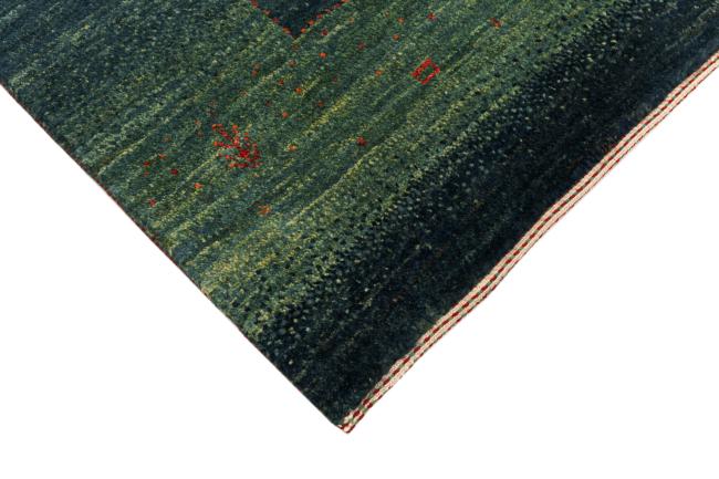 Persa Gabbeh Loribaft Atash - 5