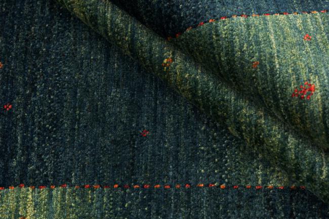 Persa Gabbeh Loribaft Atash - 8