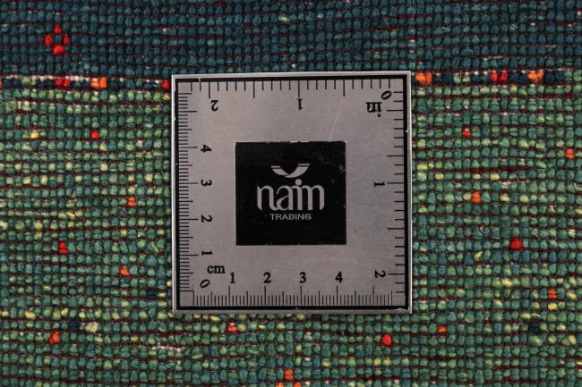 Persa Gabbeh Loribaft Atash - 10