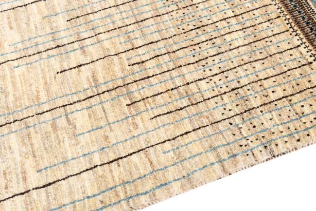 Perser Gabbeh Loribaft Natura - 4
