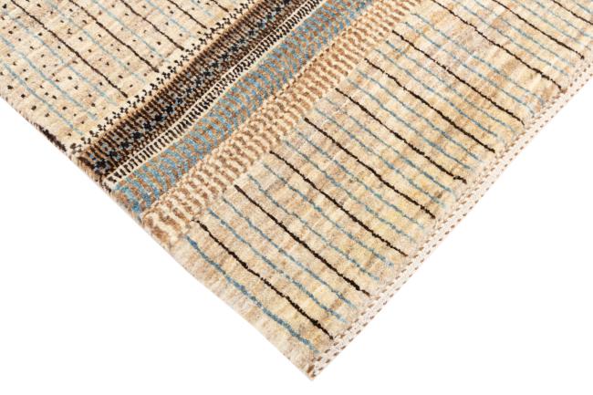Perser Gabbeh Loribaft Natura - 5