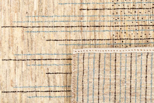 Perser Gabbeh Loribaft Natura - 6