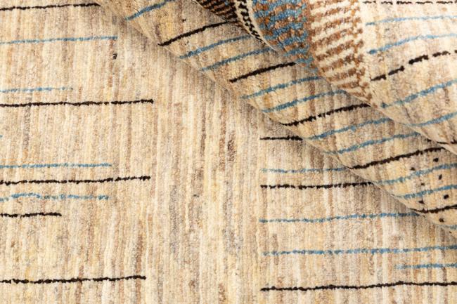 Perser Gabbeh Loribaft Natura - 8