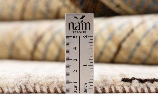 Perser Gabbeh Loribaft Natura - 9