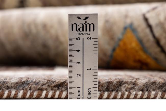 Persian Gabbeh Loribaft Nowbaft - 9