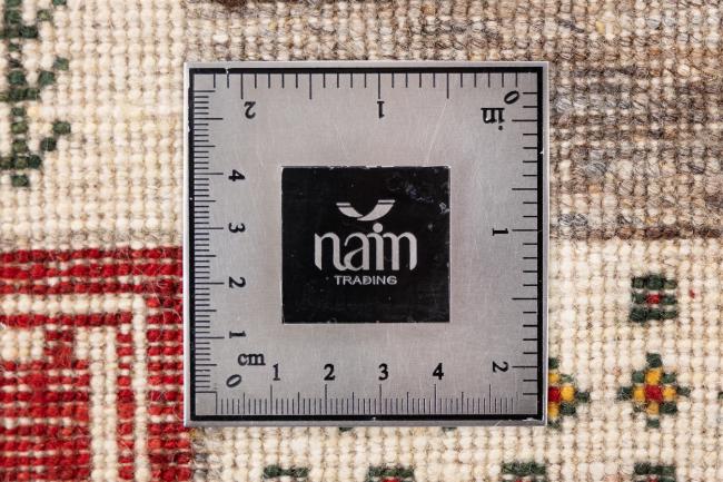 Persian Gabbeh Loribaft Nowbaft - 10