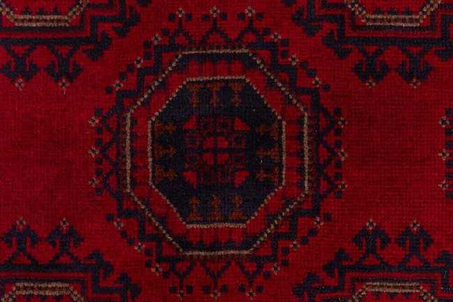 Khal Mohammadi - 7