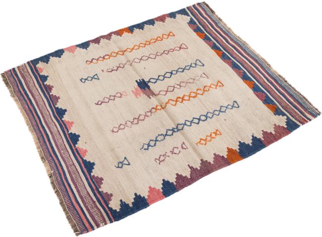 Κιλίμ Patchwork - 2