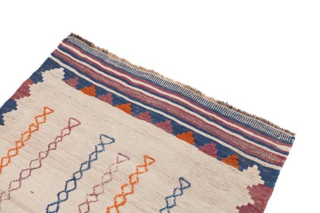 Κιλίμ Patchwork - 3