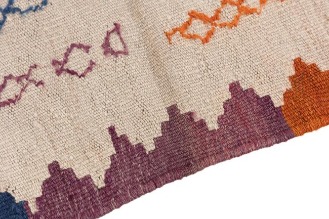 Κιλίμ Patchwork - 4