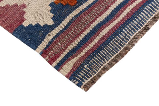 Κιλίμ Patchwork - 5