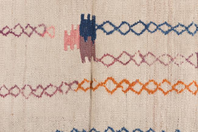 Κιλίμ Patchwork - 6