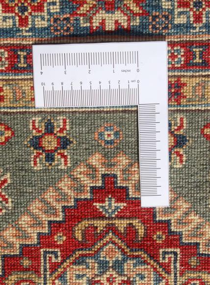 Kazak Ghazni - 2