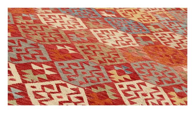 Kilim Afghan - 1