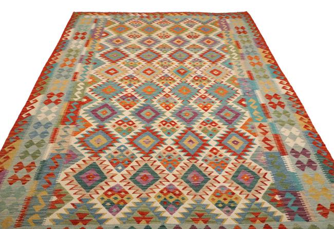 Kilim Afgán - 1