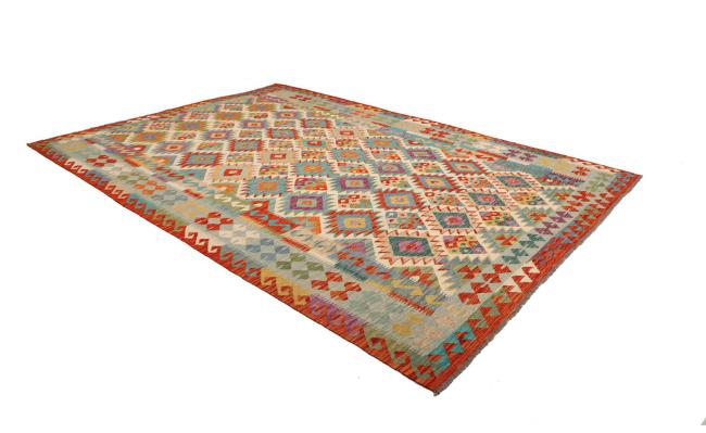 Kilim Afgán - 2