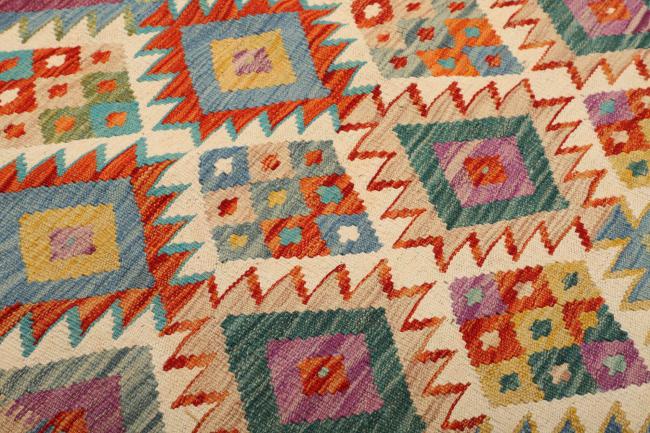 Kilim Afgán - 3