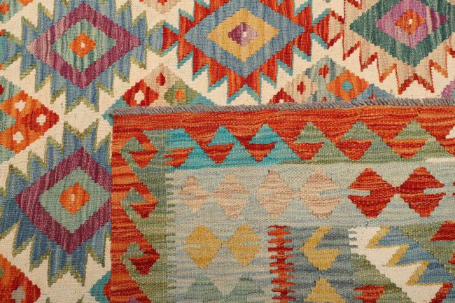 Kilim Afgán - 4