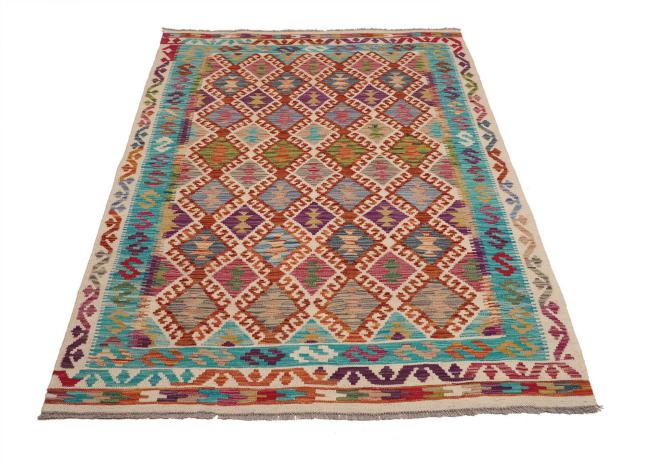 Kilim Afegão - 1