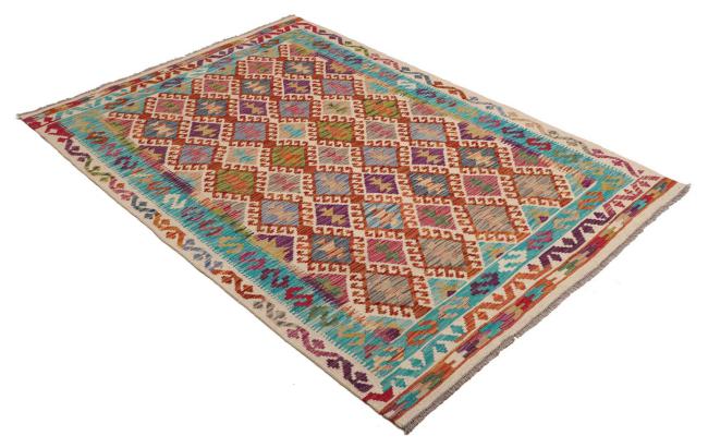 Kilim Afegão - 2