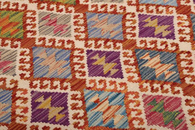 Kilim Afegão - 3