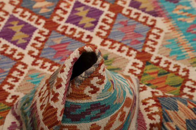 Kilim Afegão - 5