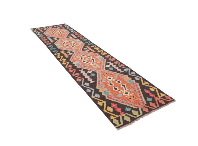 Kilim Afghan - 2