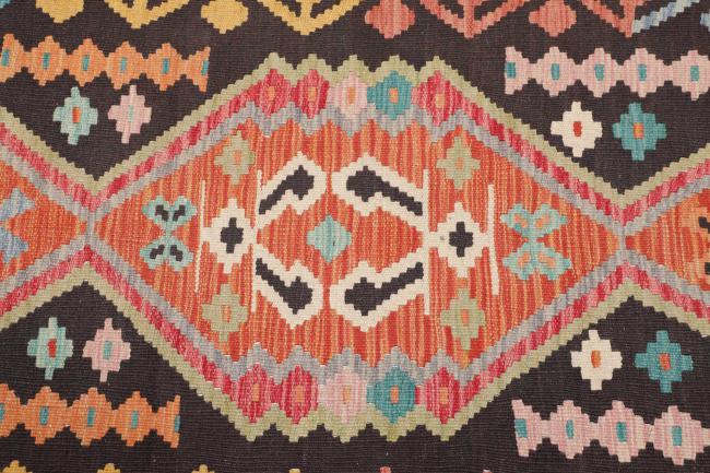 Kilim Afghan - 3