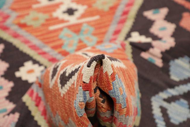Kilim Afghan - 5