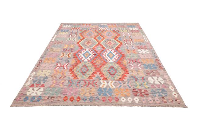 Kilim Afghan - 1