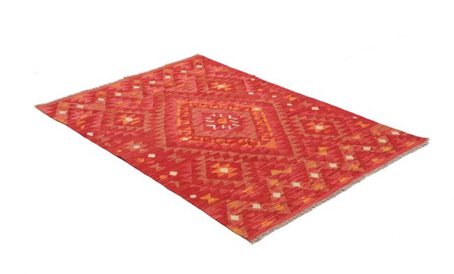 Κιλίμ Afghan - 2