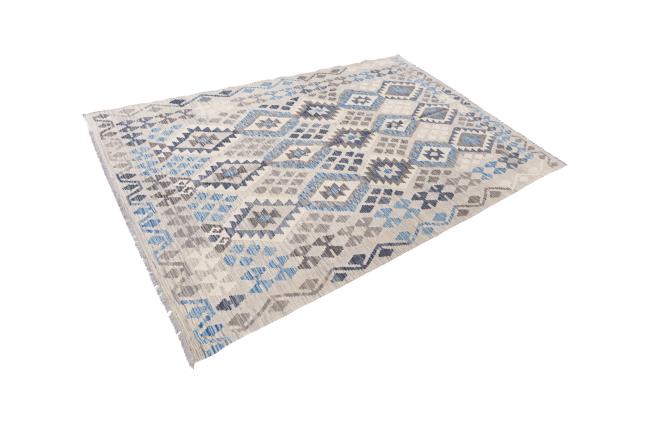 Kilim Afghan Heritage - 1