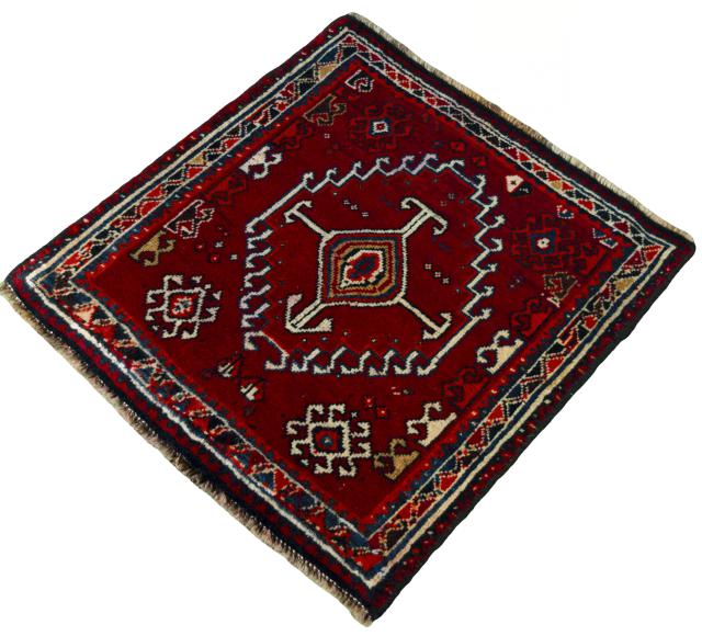 Shiraz - 1