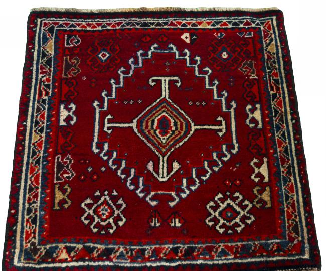 Shiraz - 3