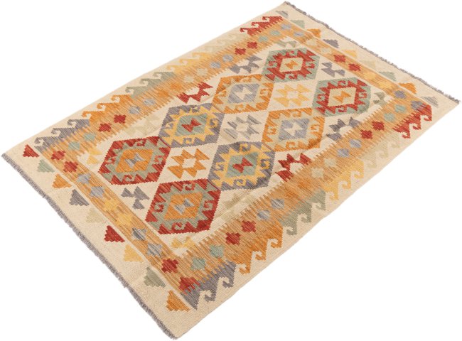 Kilim Afghan - 1