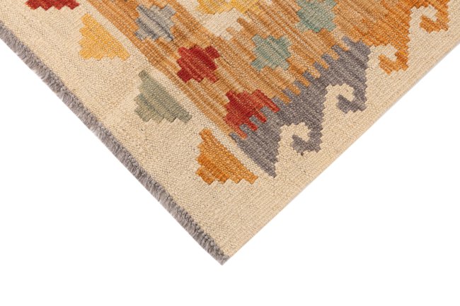 Kilim Afghan - 3