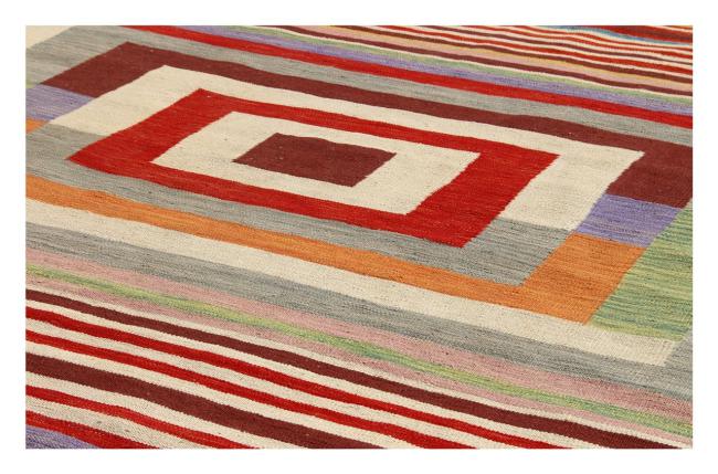 Kilim Afghan Edition - 1