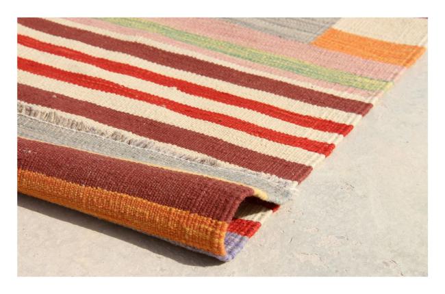 Kilim Afghan Edition - 2