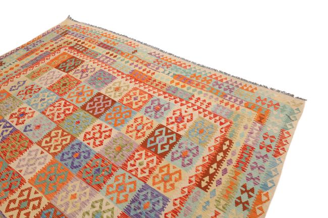 Kilim Afegão - 2