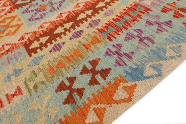 Kilim Afegão - 3