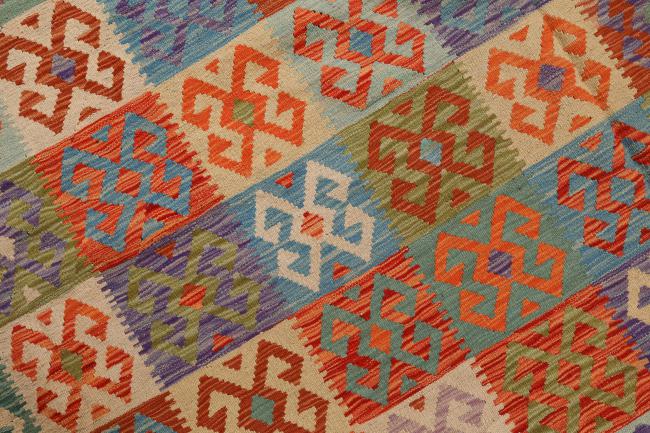 Kilim Afegão - 5