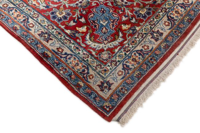 Isfahan Silk Warp - 5