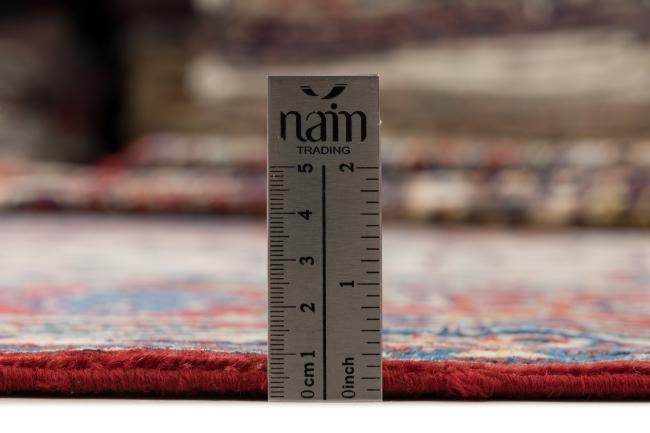 Isfahan Silk Warp - 9