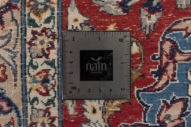 Isfahan Silk Warp - 10