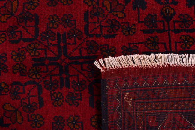 Khal Mohammadi - 6