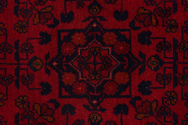Khal Mohammadi - 7