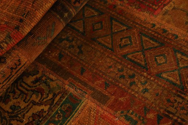 Patchwork - 1